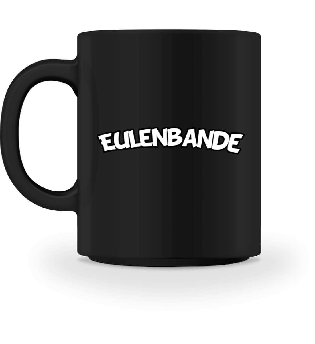 EulenTassenBande - Tasse-16